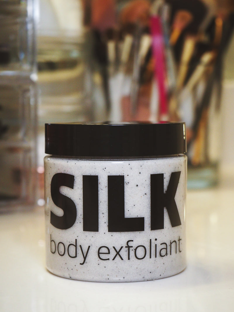 WaxGRL skincare
